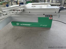 Altendorf F 45