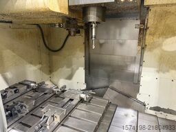 Mori Seiki NV5000
