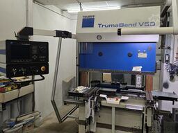 TRUMPF TrumaBend V50