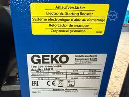GEKO 