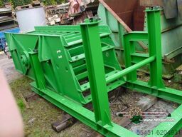 Stuckstette 1500 x 4500 / 4