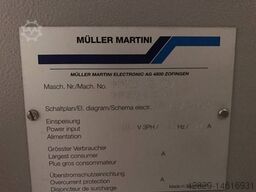 MÜLLER MARTINI 397