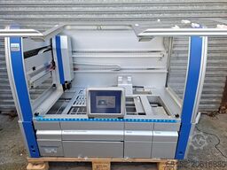 Qiagen QIAsymphony SP