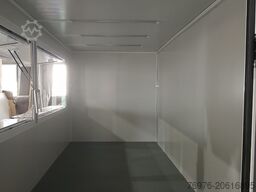 Other Food Container-leer oder mit Ausstattung