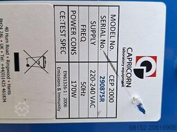 Capricorn CEP2000