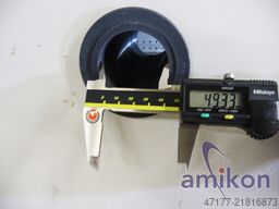 Binder MK 115 E3.1 -40°C bis 180°C