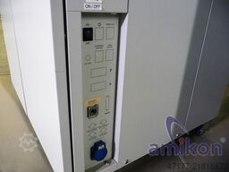 Binder MK 115 E3.1 -40°C bis 180°C