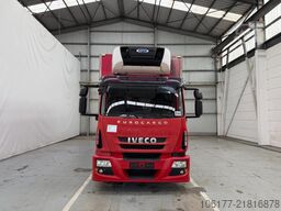 Iveco EuroCargo 120 E22