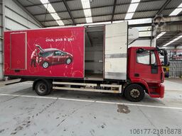 Iveco EuroCargo 120 E22
