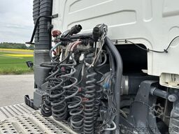 Volvo FH-540 4x4H Kipphydraulik / Swiss-Vehicle