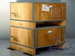 Struers Xmatic U