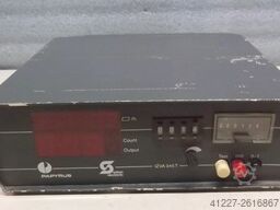 sütron electronic IZVA345T