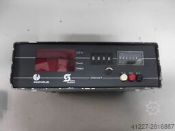 sütron electronic IZVA345T