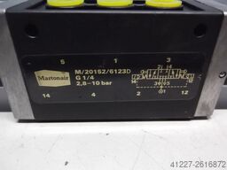 Martonair M/20152/6123D