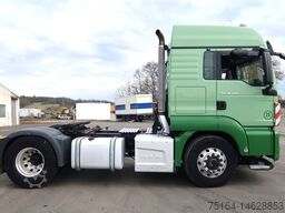 MAN TGS 18.460 4x4 H BLS