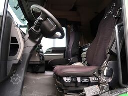 MAN TGS 18.460 4x4 H BLS