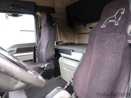 MAN TGS 18.460 4x4 H BLS