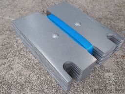 Stow Pal Rack NS / Ausgleichsblech / 120 x 140 mm