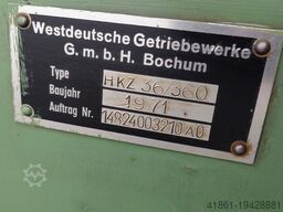 WGW HKZ 36-360