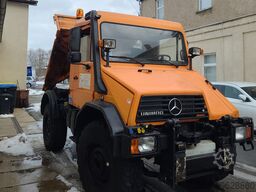Mercedes-Benz Unimog 418/10