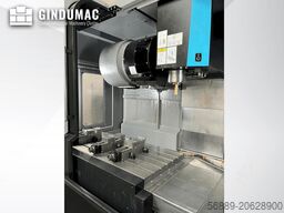 Hurco VMX50i