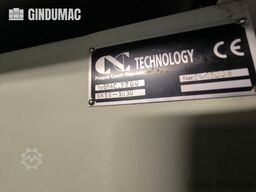 DOOSAN Puma TT1800SY