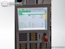 Arburg Allrounder 520S 1600-400