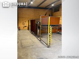 KUKA KR8 R2100-2 arc HW