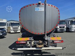 Renault T 460 Comfort 6x2