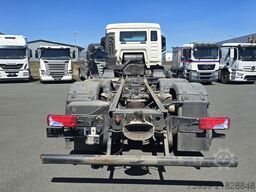 MAN TGS 26.420 6x2