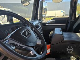 MAN TGS 26.420 6x2