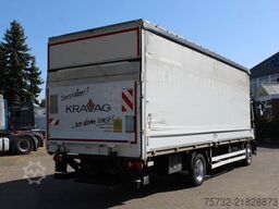 Iveco 120-250 E6 Pritsche-Plane   LDW   LBW   AHK