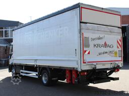 Iveco 120-250 E6 Pritsche-Plane   LDW   LBW   AHK
