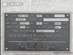 MILLTRONICS RH 20