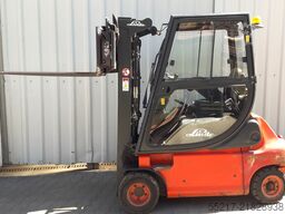 Linde E20P - 02