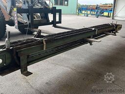 Chain conveyor 