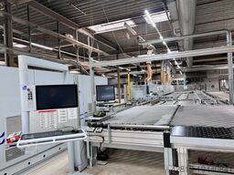 HOMAG PROFI KFL350/13/A3/WZ