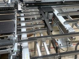 HOMAG PROFI KFL350/13/A3/WZ