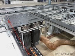 HOMAG PROFI KFL350/13/A3/WZ