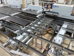 HOMAG PROFI KFL350/13/A3/WZ