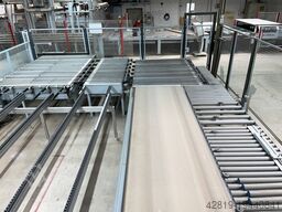 HOMAG PROFI KFL350/13/A3/WZ