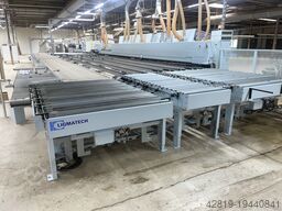 HOMAG PROFI KFL350/13/A3/WZ