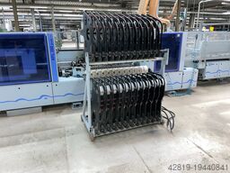 HOMAG PROFI KFL350/13/A3/WZ