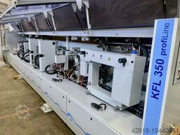 HOMAG PROFI KFL350/13/A3/WZ