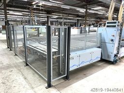 HOMAG PROFI KFL350/13/A3/WZ