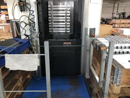 Mori Seiki NHX 5000 HSC