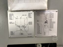 Mori Seiki NHX 5000 HSC