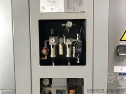 Mori Seiki NHX 5000 HSC