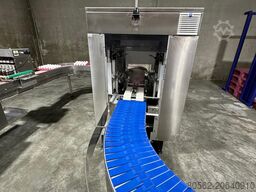 Moba Farmpacker M150 – 54.000 eieren per uur