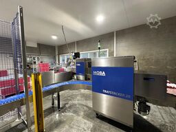 Moba Farmpacker M150 – 54.000 eieren per uur